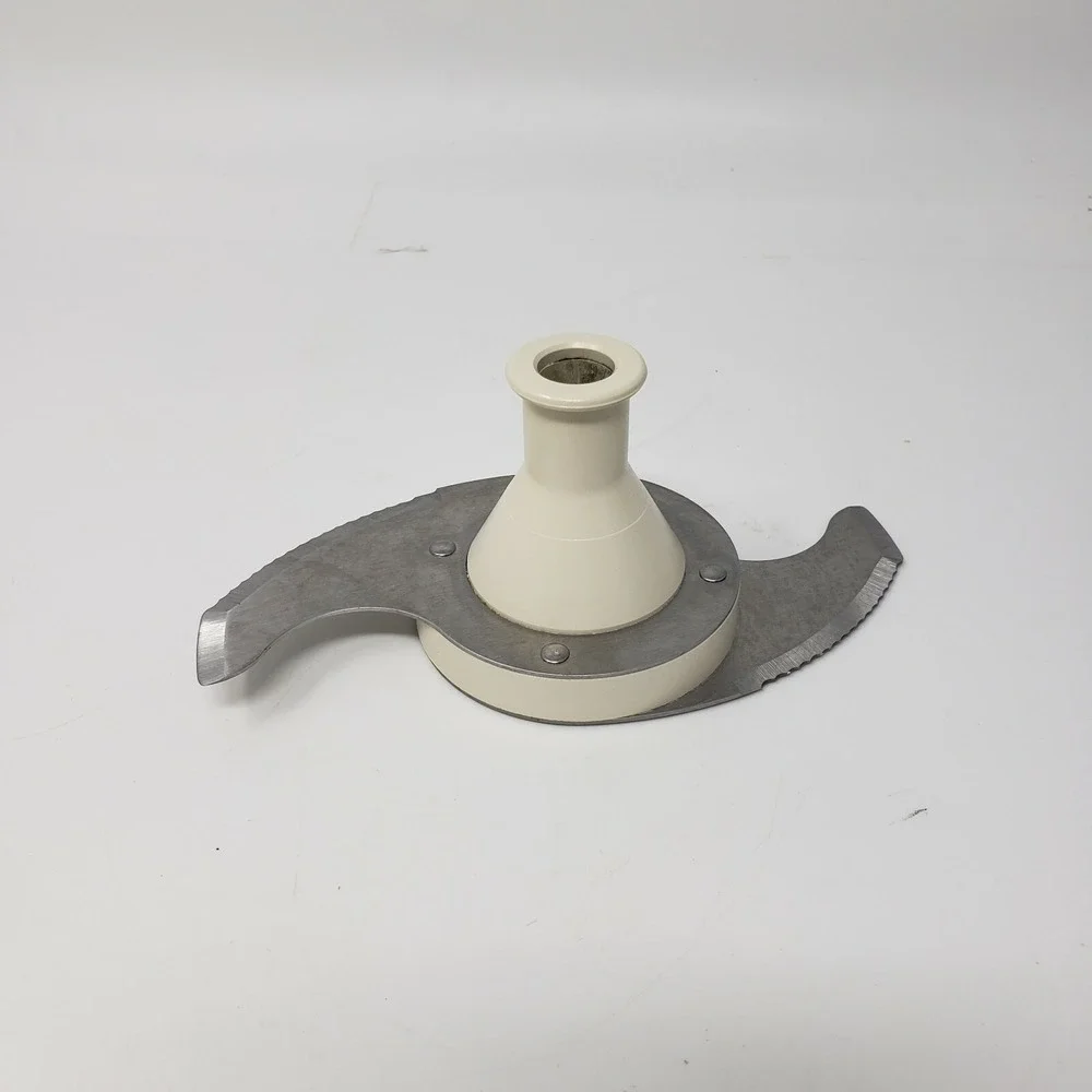 Vintage GE General Electric D4FP1 Food Processor Replacement Chopping Blade Grea